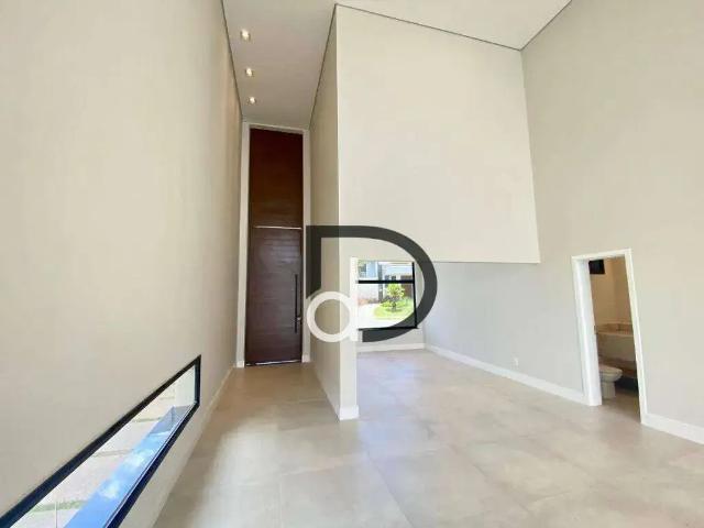 Casa / Sobrado em Condomínio para Locação em Vinhedo/SP Condomínio Campo de Toscana 4 Quartos