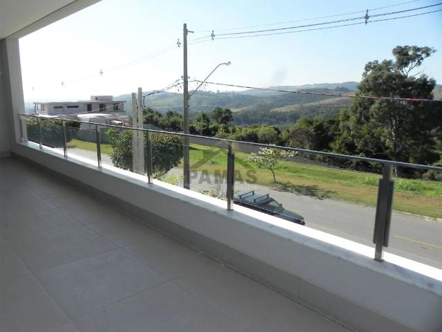 Casa / Sobrado em Condomínio para Locação em Vinhedo/SP Condomínio Campo de Toscana 4 Quartos