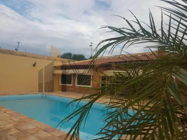 Casa / Sobrado em Condomínio para Locação em Vinhedo/SP Condomínio Estância Marambaia 3 Quartos