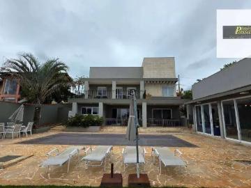 Casa / Sobrado em Condomínio para Locação em Vinhedo/SP Condomínio Estância Marambaia 4 Quartos