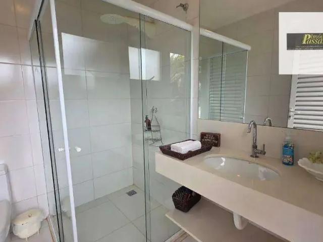 Casa / Sobrado em Condomínio para Locação em Vinhedo/SP Condomínio Estância Marambaia 4 Quartos