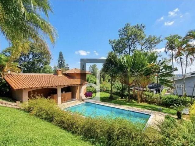Casa / Sobrado em Condomínio para Locação em Vinhedo/SP Condomínio Fazenda São Joaquim 3 Quartos
