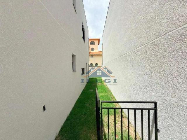 Casa / Sobrado em Condomínio para Locação em Vinhedo/SP Cachoeira 3 Quartos