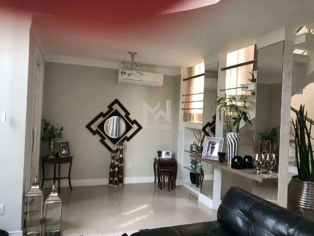Casa / Sobrado em Condomínio para Locação em Vinhedo/SP Cachoeira 4 Quartos