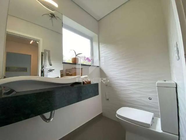 Casa / Sobrado em Condomínio para Locação em Vinhedo/SP Caixa D´Água 3 Quartos