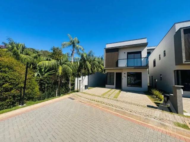 Casa / Sobrado em Condomínio para Locação em Vinhedo/SP Caixa D´Água 3 Quartos