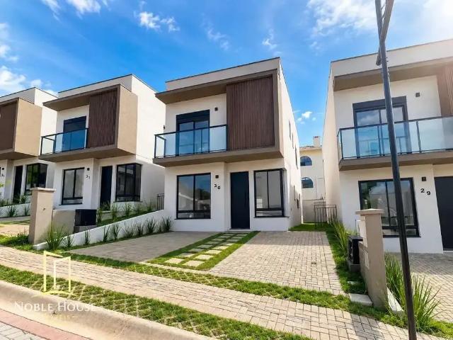 Casa / Sobrado em Condomínio para Locação em Vinhedo/SP Caixa D´Água 3 Quartos