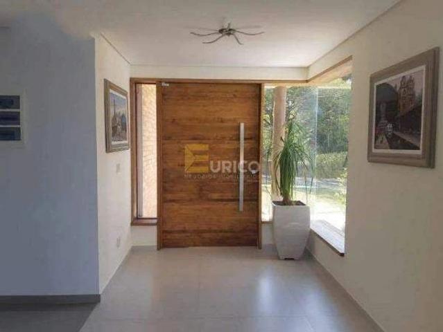 Casa / Sobrado em Condomínio para Locação em Vinhedo/SP Caixa D´Água 3 Quartos