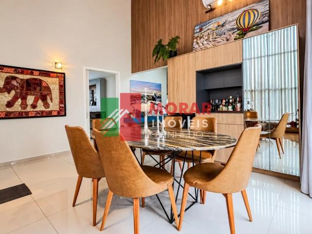 Casa / Sobrado em Condomínio para Locação em Vinhedo/SP Centro 3 Quartos
