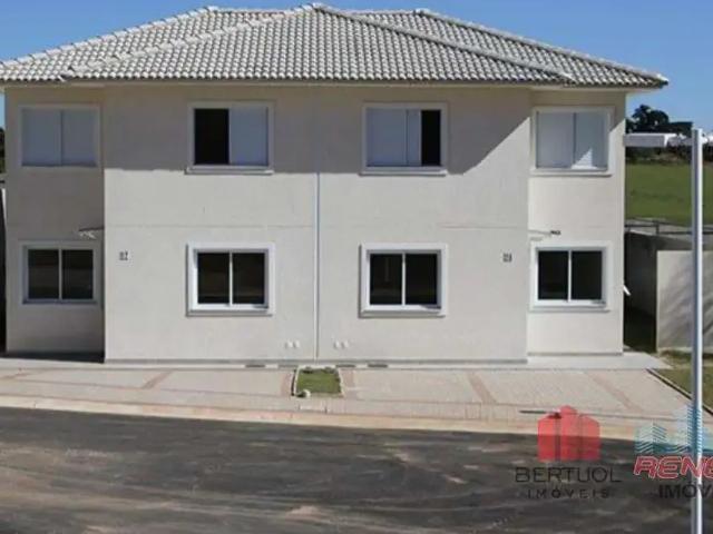 Casa / Sobrado em Condomínio para Locação em Vinhedo/SP Centro 3 Quartos