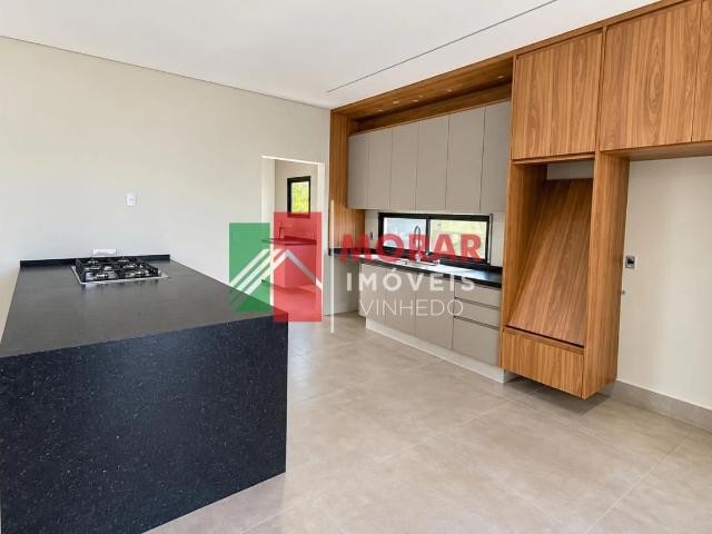 Casa / Sobrado em Condomínio para Locação em Vinhedo/SP Centro 4 Quartos