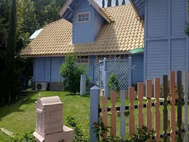 Casa / Sobrado em Condomínio para Locação em Vinhedo/SP Bosque 3 Quartos