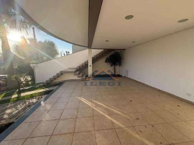 Casa / Sobrado em Condomínio para Locação em Vinhedo/SP Bosque 3 Quartos