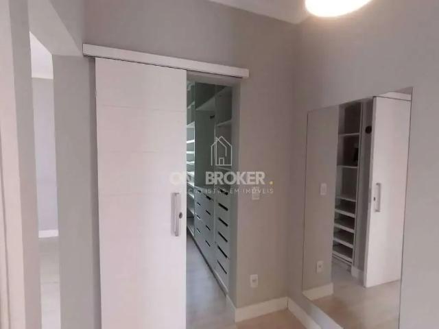 Casa / Sobrado em Condomínio para Locação em Vinhedo/SP Bosque 3 Quartos