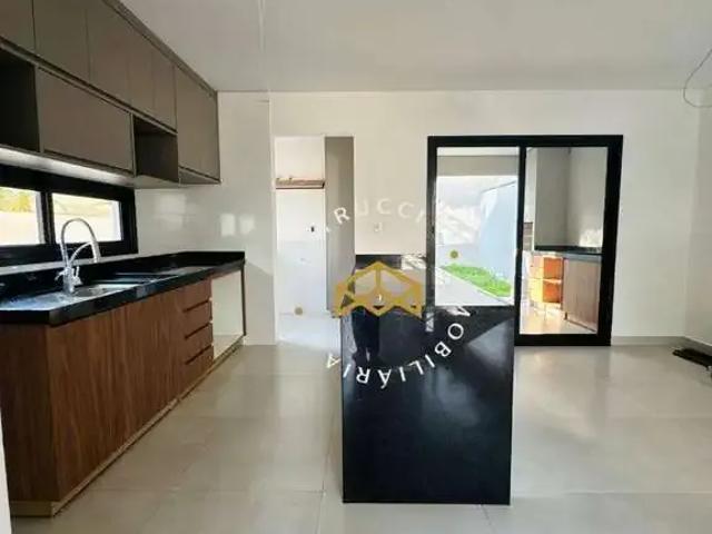 Casa / Sobrado em Condomínio para Locação em Vinhedo/SP Caixa D´Água 3 Quartos