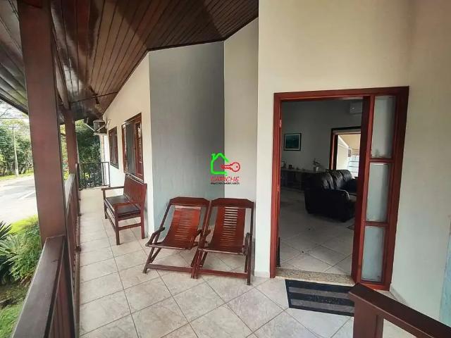 Casa / Sobrado em Condomínio para Locação em Vinhedo/SP Bosque 3 Quartos