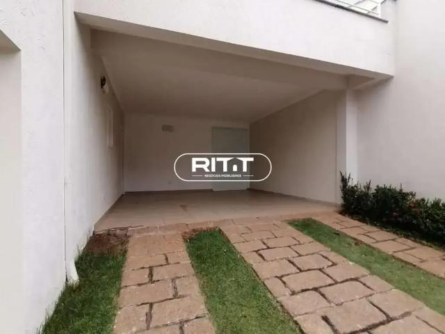 Casa / Sobrado em Condomínio para Locação em Vinhedo/SP Bosque 3 Quartos