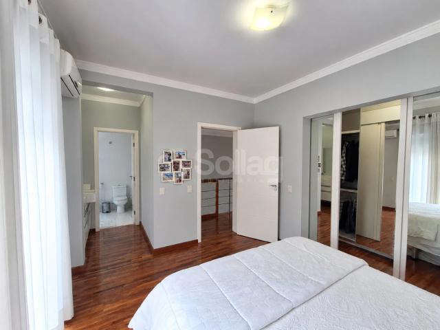 Casa / Sobrado em Condomínio para Locação em Vinhedo/SP Bosque 3 Quartos