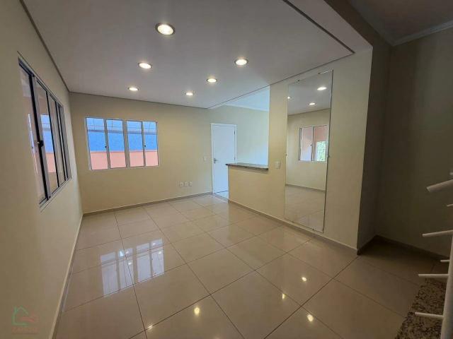 Casa / Sobrado em Condomínio para Locação em Vinhedo/SP Bosque 3 Quartos