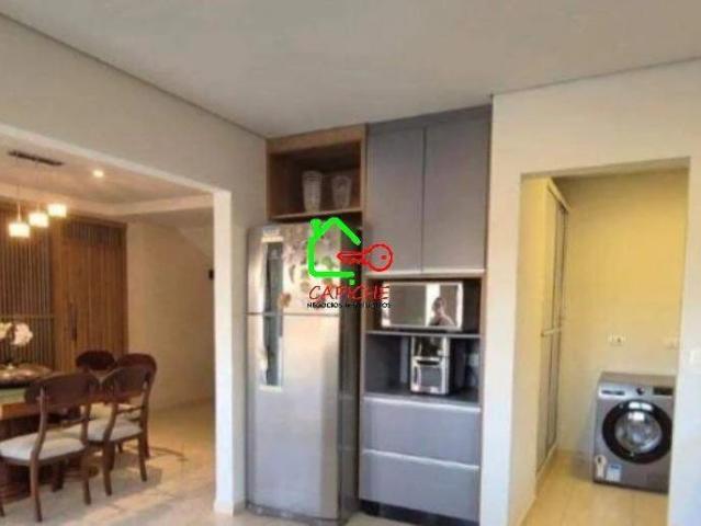 Casa / Sobrado em Condomínio para Locação em Vinhedo/SP Bosque 3 Quartos