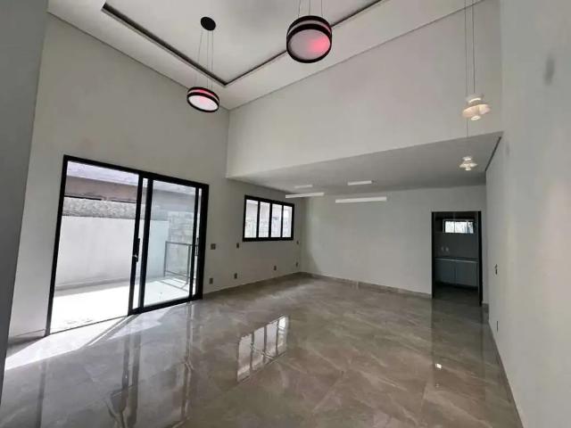 Casa / Sobrado em Condomínio para Locação em Vinhedo/SP Bosque 3 Quartos
