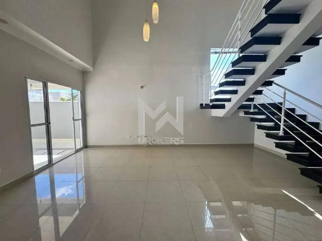 Casa / Sobrado em Condomínio para Locação em Vinhedo/SP Bosque 3 Quartos