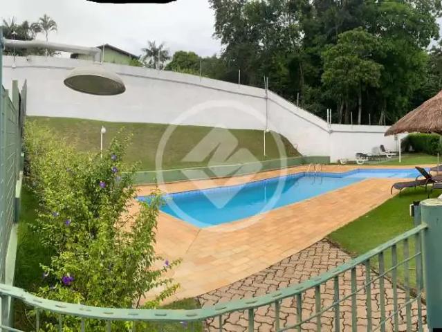 Casa / Sobrado em Condomínio para Locação em Vinhedo/SP Bosque 3 Quartos