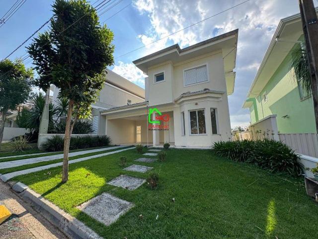 Casa / Sobrado em Condomínio para Locação em Vinhedo/SP Bosque 3 Quartos