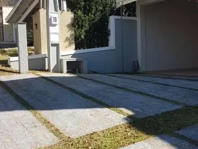 Casa / Sobrado em Condomínio para Locação em Vinhedo/SP Bosque 3 Quartos