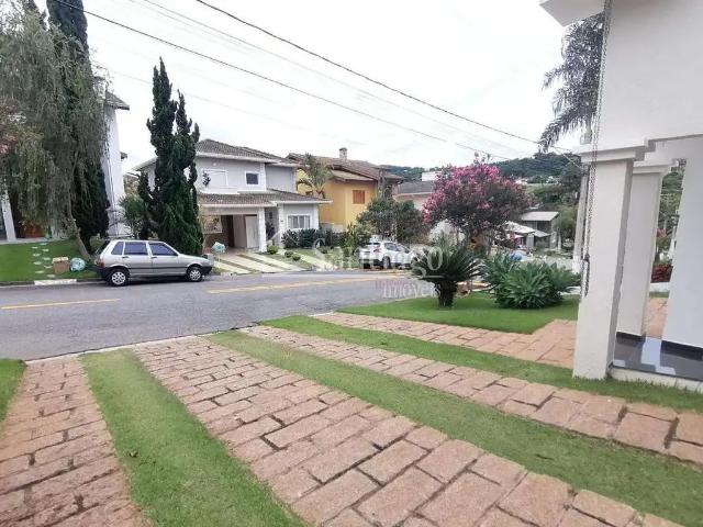 Casa / Sobrado em Condomínio para Locação em Vinhedo/SP Bosque 3 Quartos