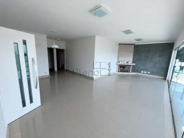 Casa / Sobrado em Condomínio para Locação em Vinhedo/SP Bosque 3 Quartos