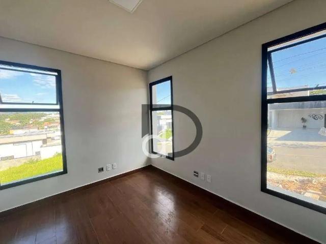 Casa / Sobrado em Condomínio para Locação em Vinhedo/SP Bosque 4 Quartos