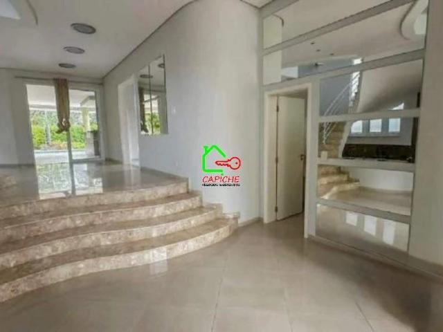 Casa / Sobrado em Condomínio para Locação em Vinhedo/SP Bosque 5 Quartos