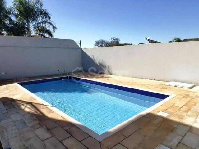 Casa / Sobrado em Condomínio para Locação em Vinhedo/SP Jardim América 4 Quartos