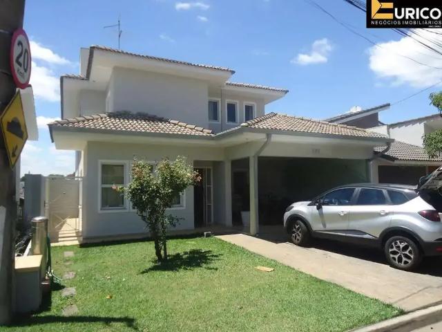 Casa / Sobrado em Condomínio para Locação em Vinhedo/SP Jardim América 5 Quartos