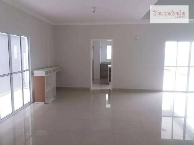 Casa / Sobrado em Condomínio para Locação em Vinhedo/SP Jardim Panorama 3 Quartos