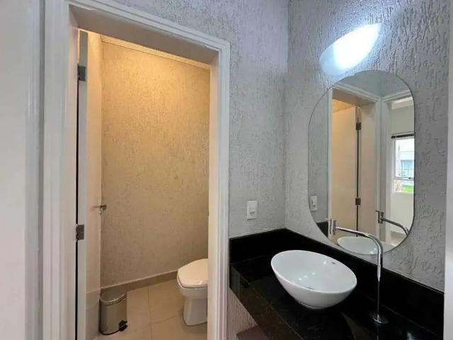 Casa / Sobrado em Condomínio para Locação em Vinhedo/SP Jardim Panorama 3 Quartos