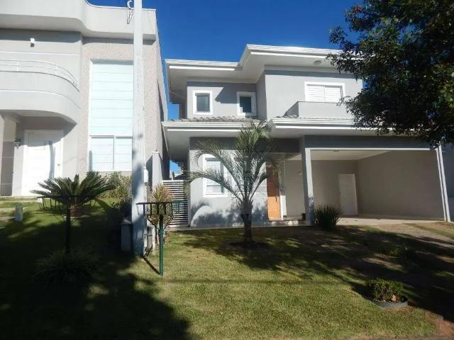 Casa / Sobrado em Condomínio para Locação em Vinhedo/SP Jardim Panorama 3 Quartos