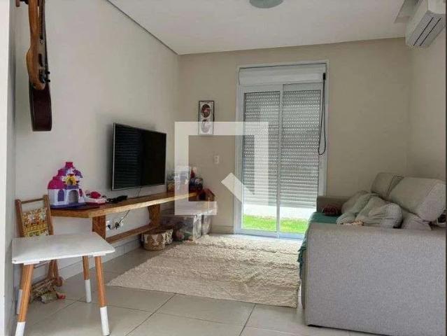 Casa / Sobrado em Condomínio para Locação em Vinhedo/SP Jardim Panorama 3 Quartos