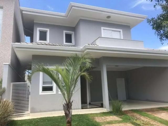 Casa / Sobrado em Condomínio para Locação em Vinhedo/SP Jardim Panorama 3 Quartos
