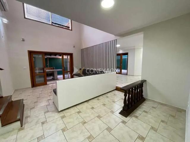 Casa / Sobrado em Condomínio para Locação em Vinhedo/SP Jardim Panorama 4 Quartos