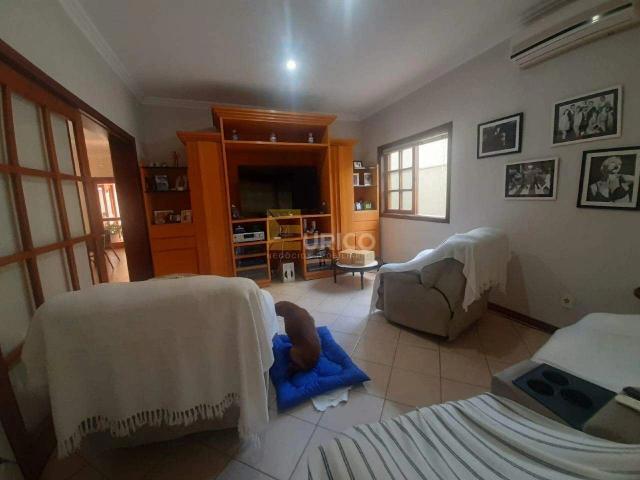 Casa / Sobrado em Condomínio para Locação em Vinhedo/SP Jardim Paulista I 5 Quartos