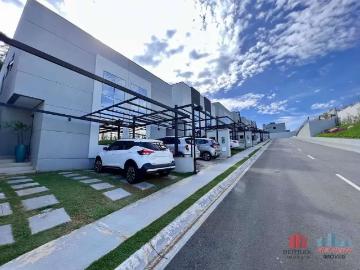 Casa / Sobrado em Condomínio para Locação em Vinhedo/SP Jardim Primavera 3 Quartos