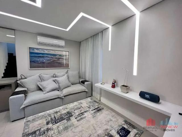 Casa / Sobrado em Condomínio para Locação em Vinhedo/SP Jardim Primavera 3 Quartos