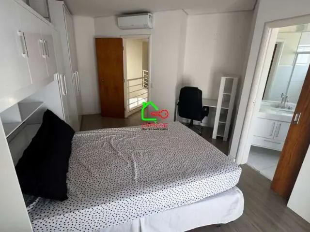 Casa / Sobrado em Condomínio para Locação em Vinhedo/SP Observatório 4 Quartos