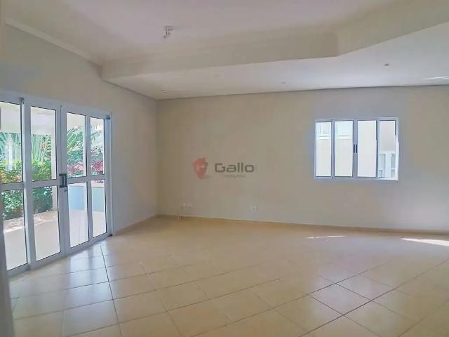 Casa / Sobrado em Condomínio para Locação em Vinhedo/SP Loteamento Recanto dos Paturis 3 Quartos