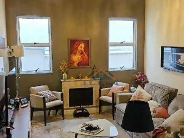 Casa / Sobrado em Condomínio para Locação em Vinhedo/SP Loteamento Recanto dos Paturis 3 Quartos