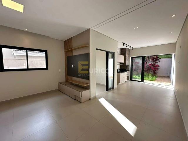 Casa / Sobrado em Condomínio para Locação em Vinhedo/SP Loteamento Recanto dos Paturis 3 Quartos