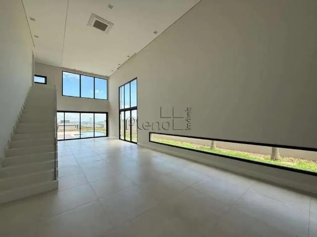 Casa / Sobrado em Condomínio para Locação em Vinhedo/SP Condomínio Campo de Toscana 4 Quartos