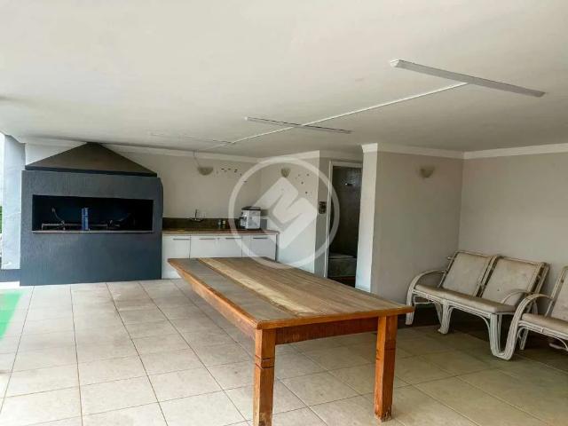 Casa / Sobrado em Condomínio para Locação em Vinhedo/SP Marambaia 3 Quartos
